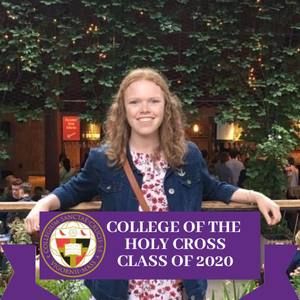 Meet your Posher, Julia